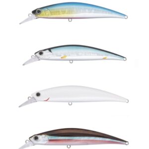 Hart Flat-J 110S