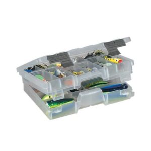 Plano Guide Series Two-Tiered StowAway 3600