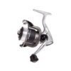 ASMEFA Iridium Bolt 50