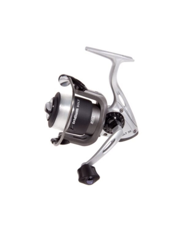 ASMEFA Iridium Bolt 50