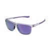 ASMEFA Purple Mirror Lenses