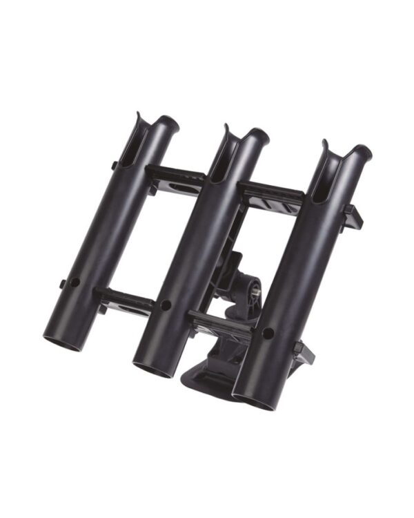 ASMEFA Triple Rod Holders 2