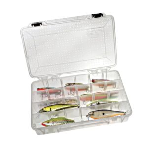 Plano Hydro-Flo Deep StowAway 3700