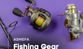 Fishing Gear Maintenance Asmefa Fishing Gear