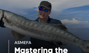 Mastering the Deep Blue asmefa | al shahama marine