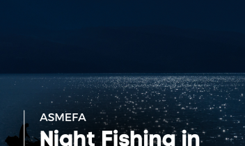 night fishing Al Shahama Marine